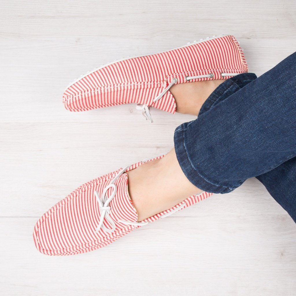 Le Gondolier - Blanc & Rouge