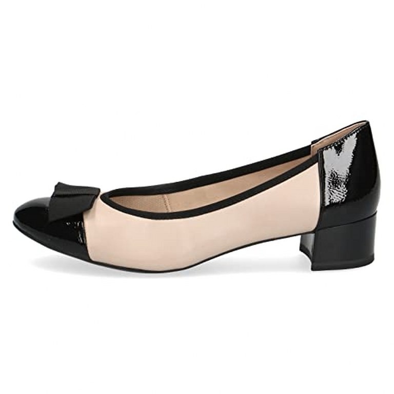 CAPRICE Ballerinas beige