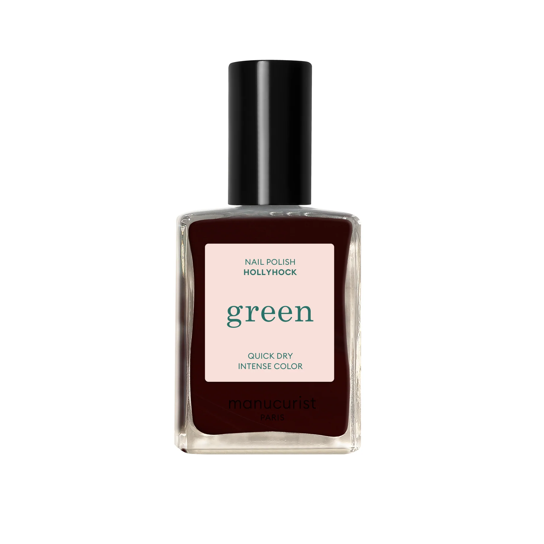 GROENE Nagels - Nagellak - Nagellak