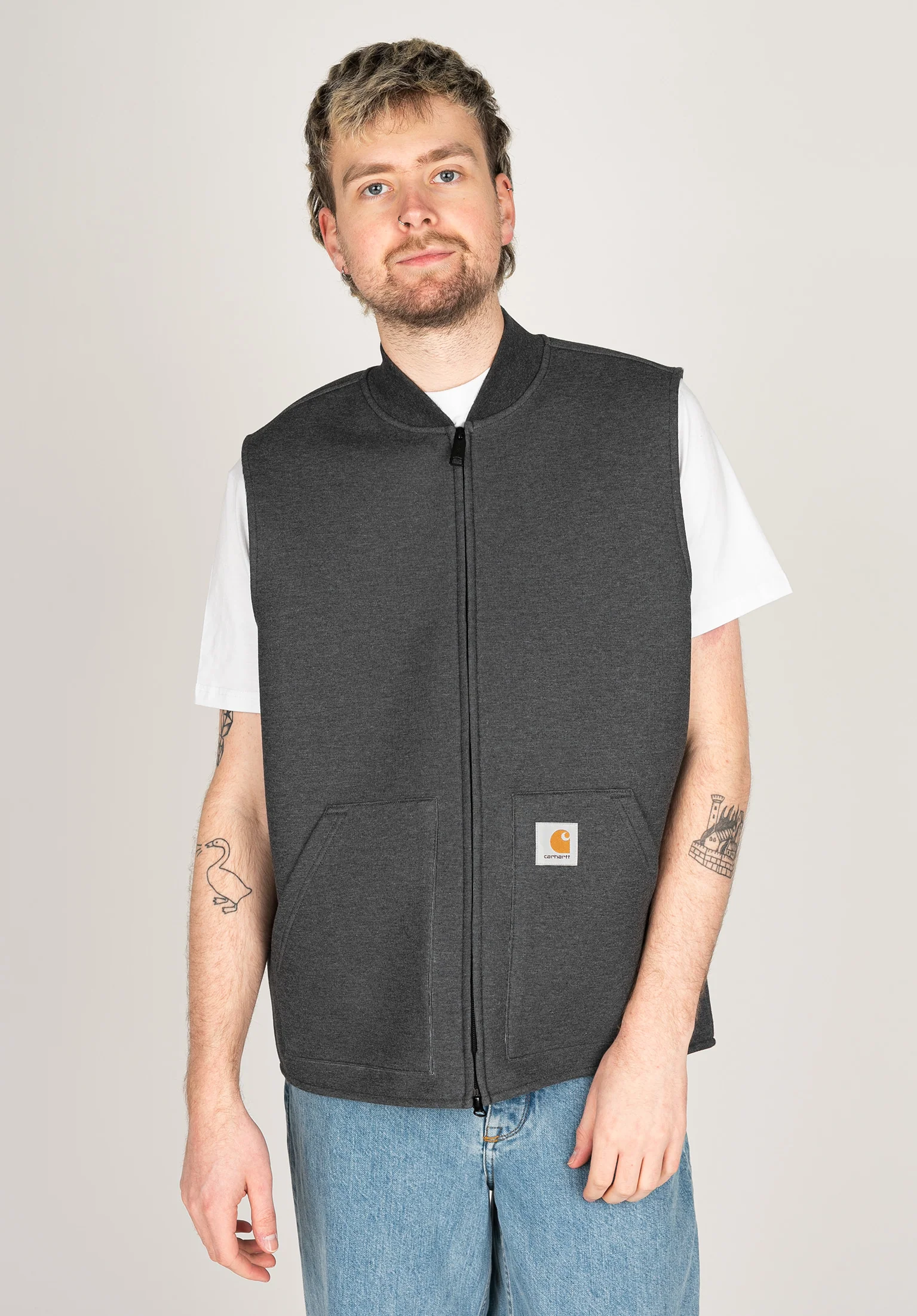 Light Lux Vest