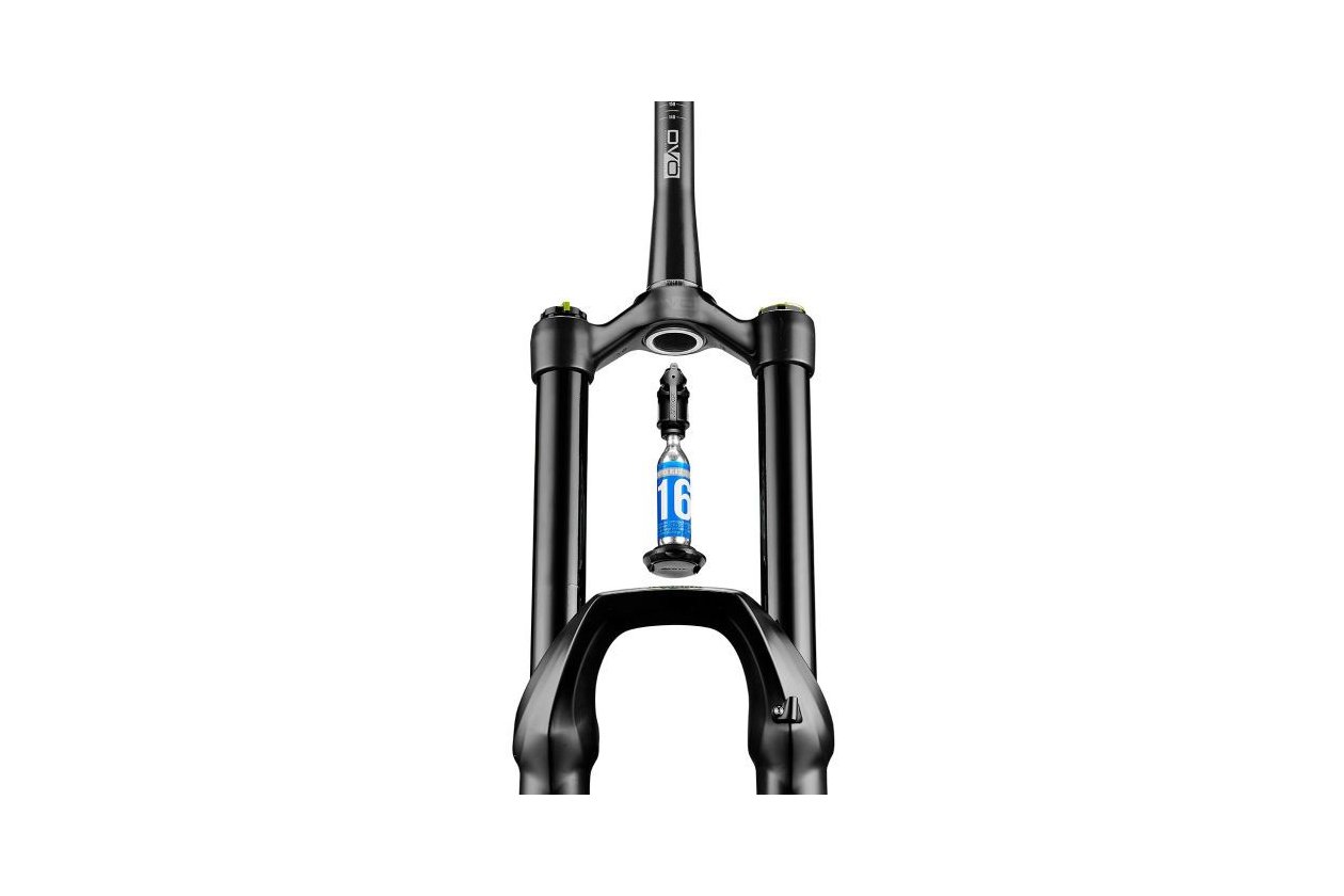Giant Clutch Minitool Gabelschaft