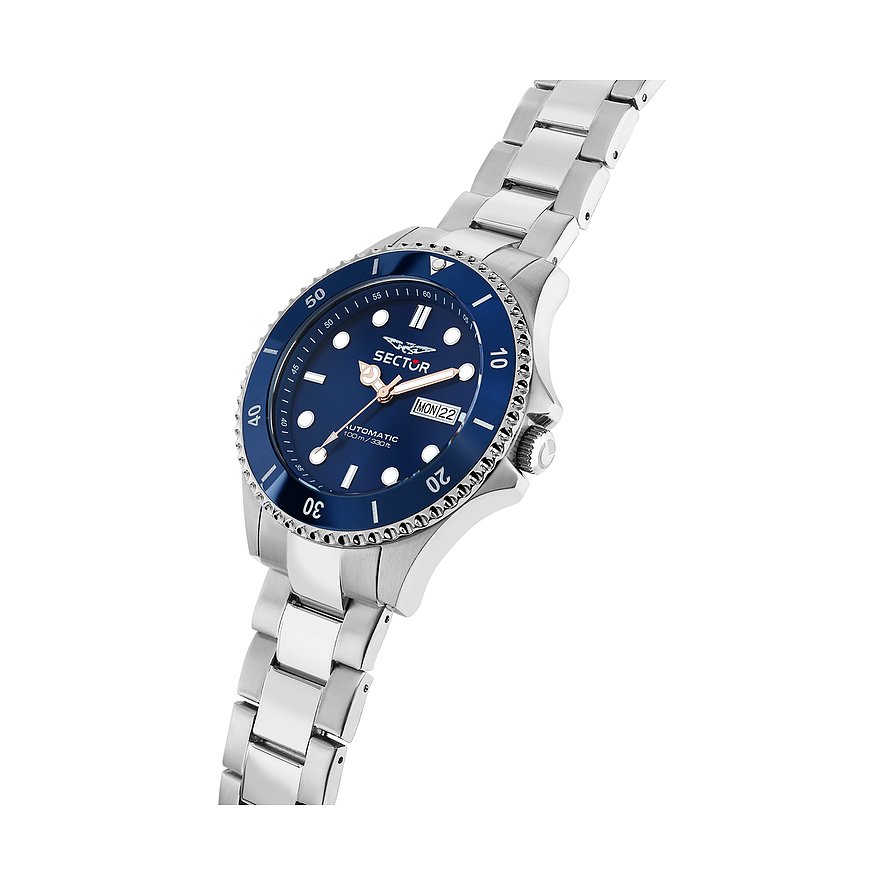 Sector Herrenuhr 230