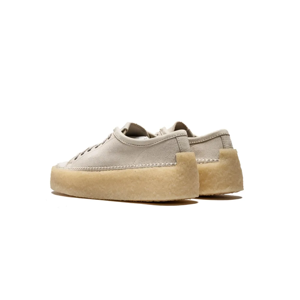 Clarks Caravan Low 26171746 / braun