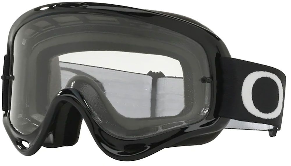 Oakley O Frame MX Clear - Goggle kaufen | Bike-Discount