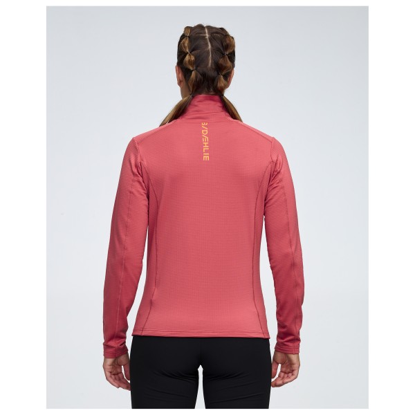 Daehlie - Women's Half Zip Grid - Funktionsshirt