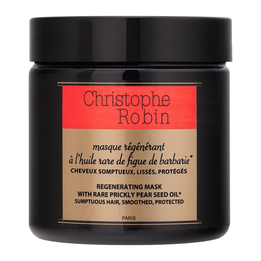 Regenerating Mask with Rare Prickly Pear Seed Oil