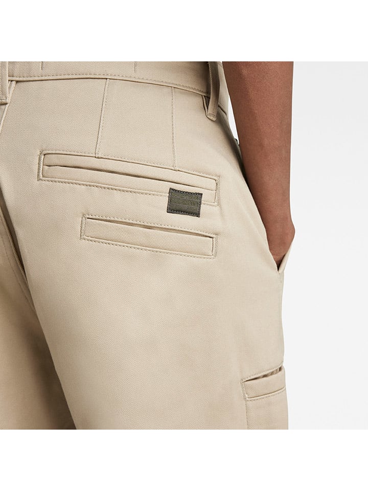 G-Star Chino in Beige günstig kaufen