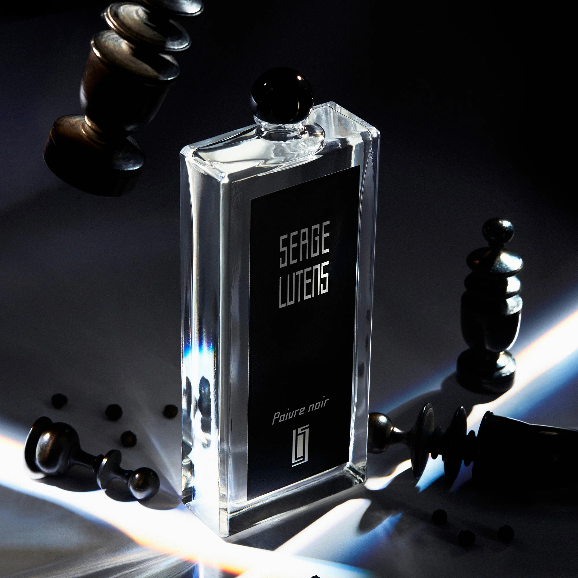 Kolekcija Noire Poivre Noir - Eau de Parfum, Eau de Parfum Unisex