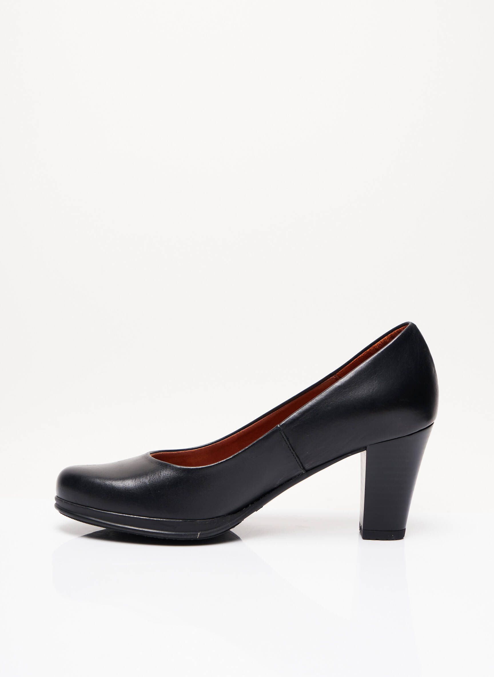 Karston Escarpins Femme couleur noir