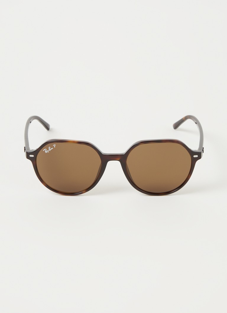Ray-Ban  Thalia zonnebril gepolariseerd RB2195