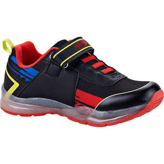 NERF Sneaker in schwarz