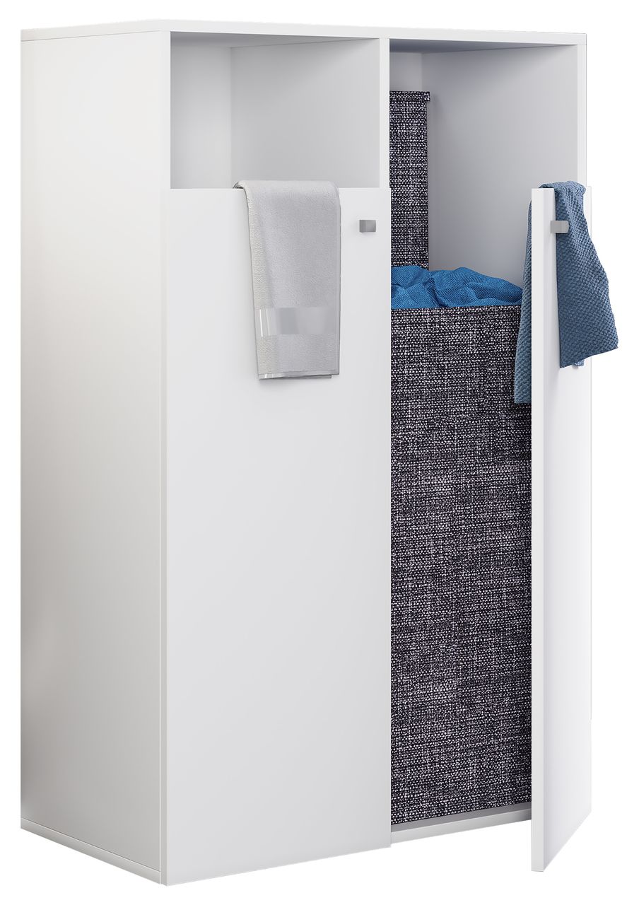 VCM Wäscheschrank 