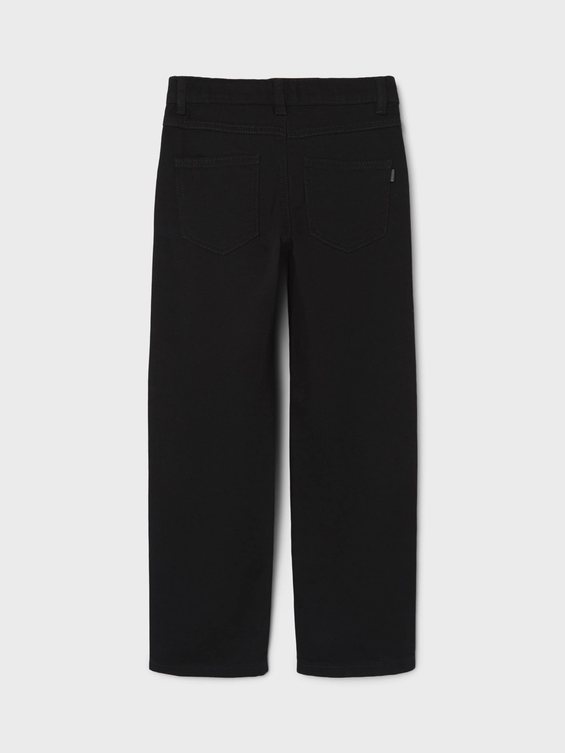 Regular Jeans