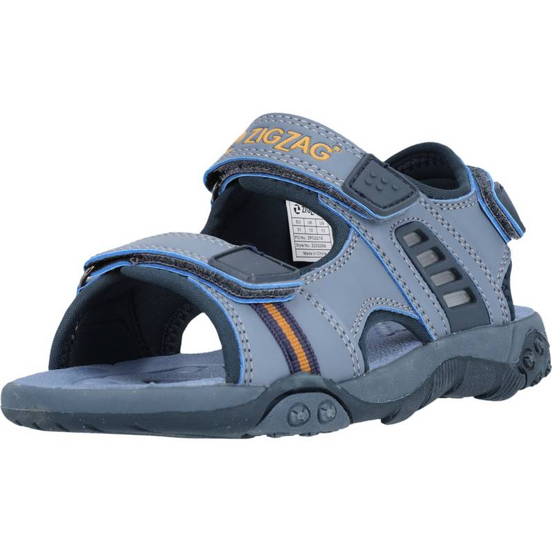 ZigZag Nung Sandalen Kinder