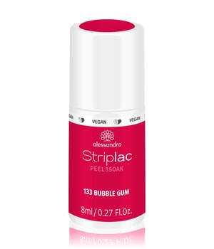 Alessandro Striplac Peel or Soak Nagellack-8 ml