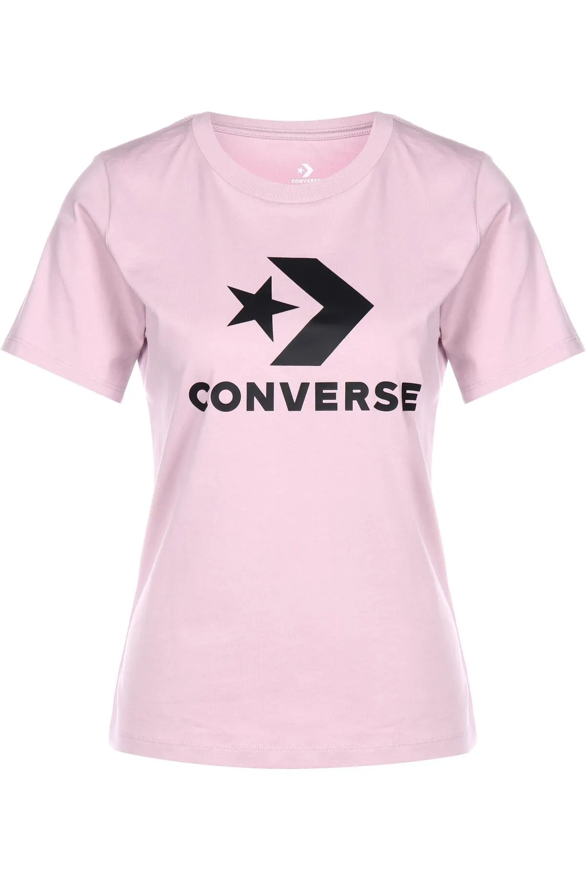 converse  Damen Converse Star Chevron Core W T-Shirt