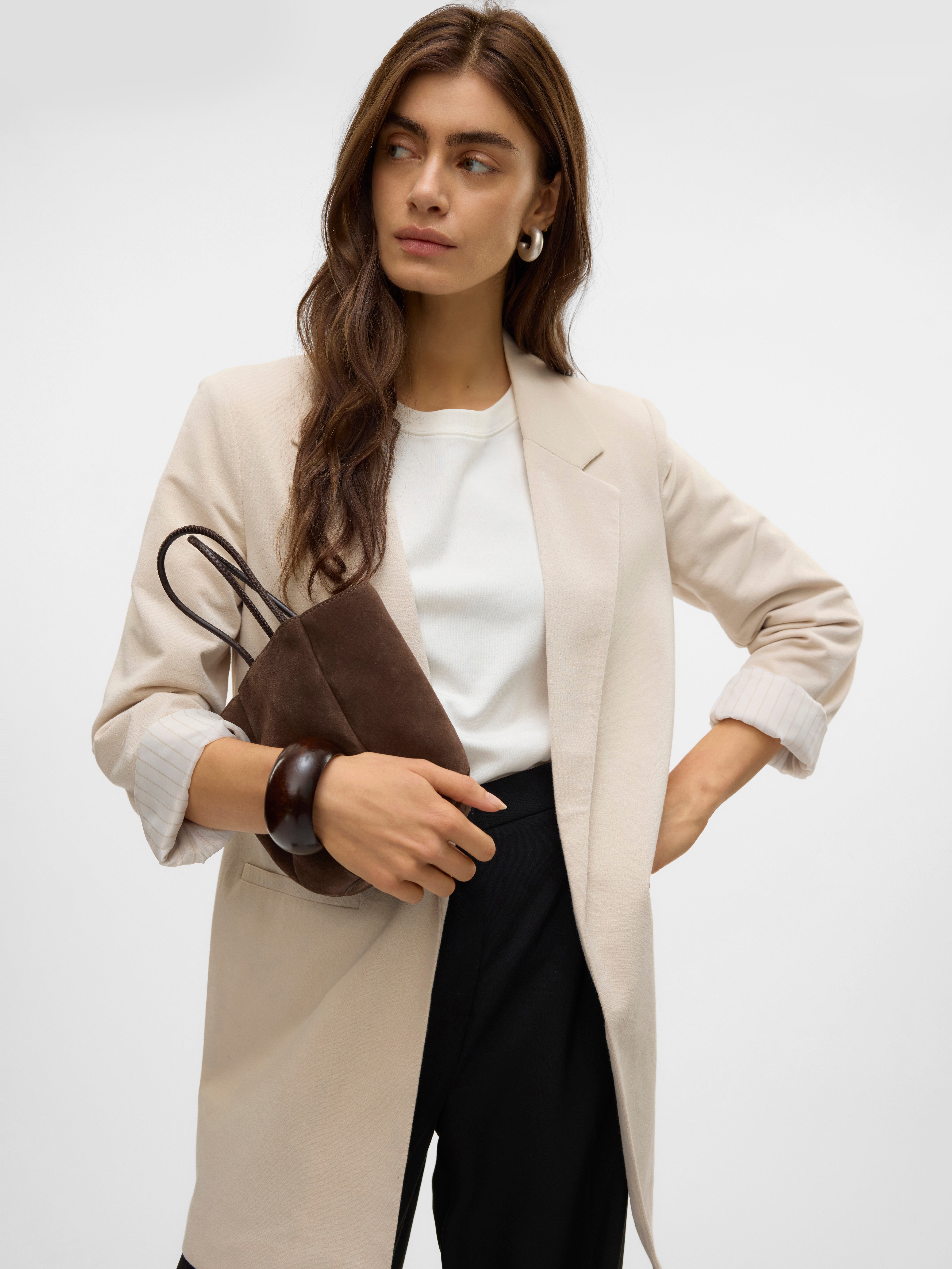 VMHARUKI Blazer