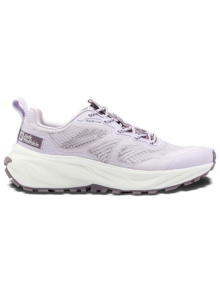 Jack Wolfskin Trekkingschuhe 
