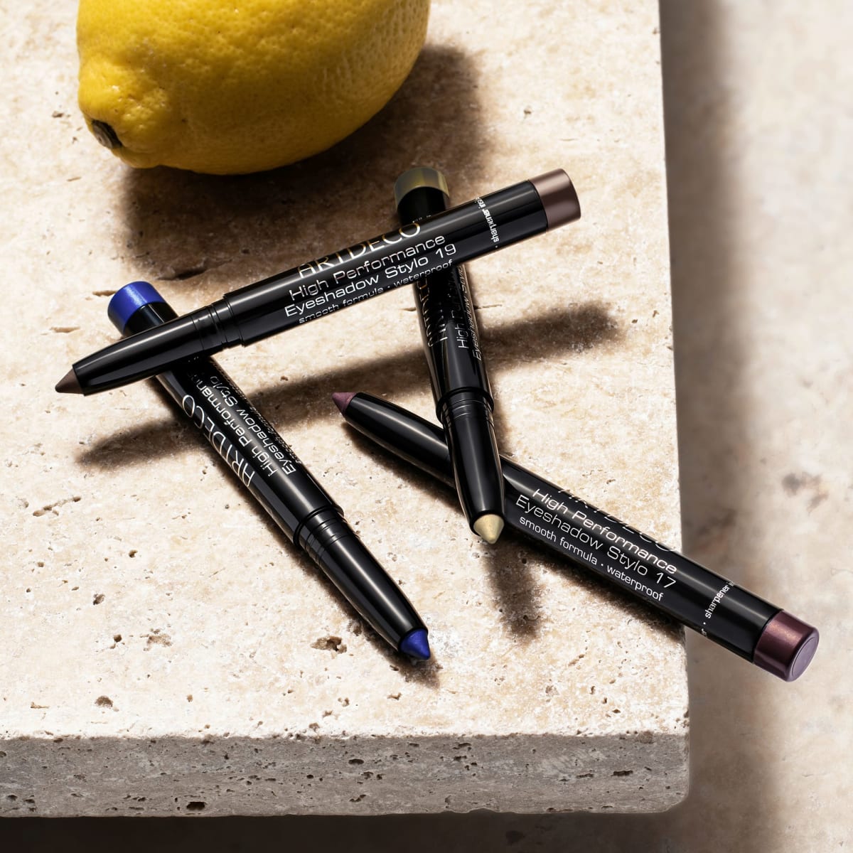 Lidschatten High Performance Stylo 17 Italian Art, 1,4 g
