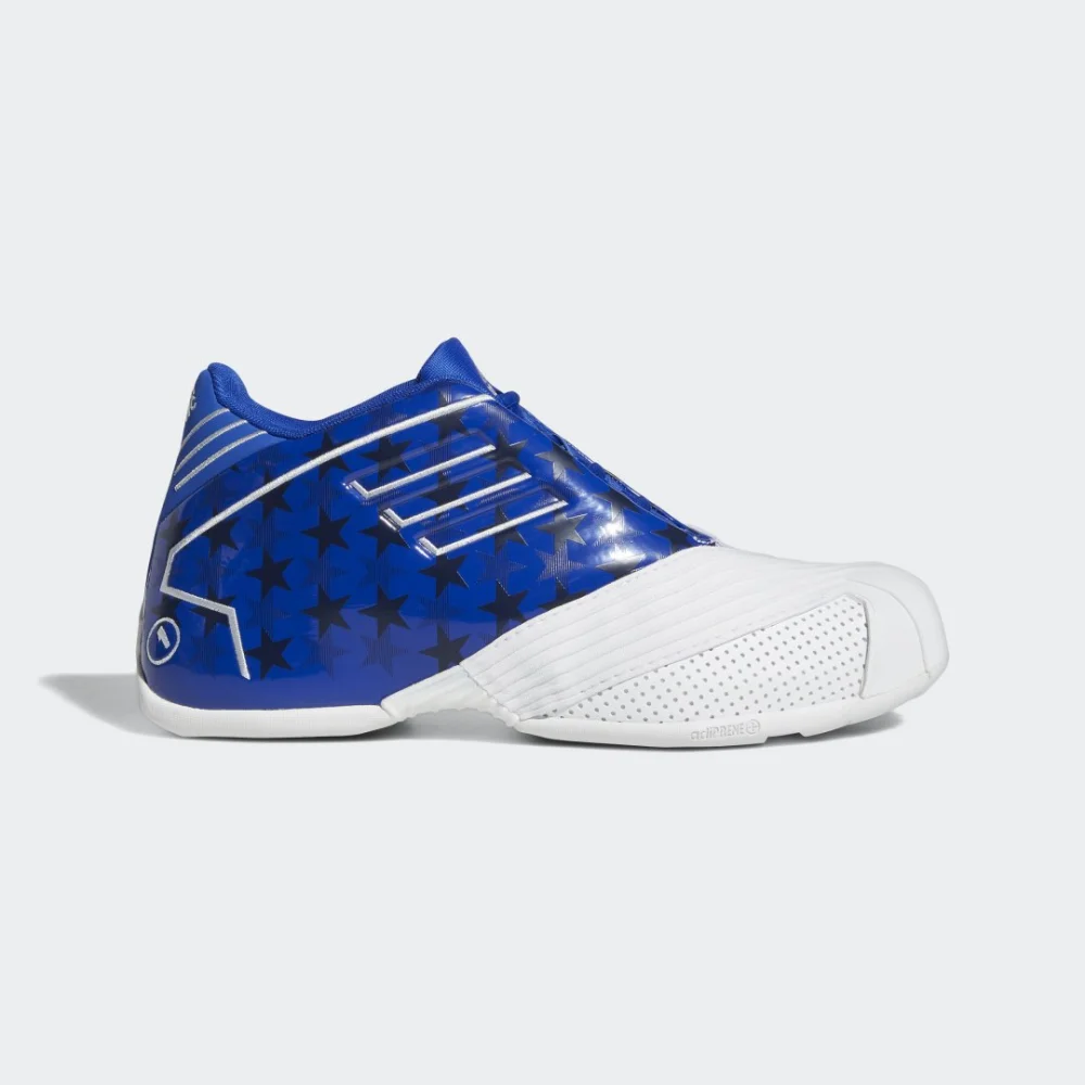 adidas T Mac 1 GY2402 / blau