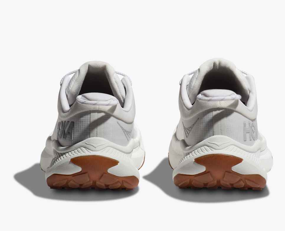 Transport White/White