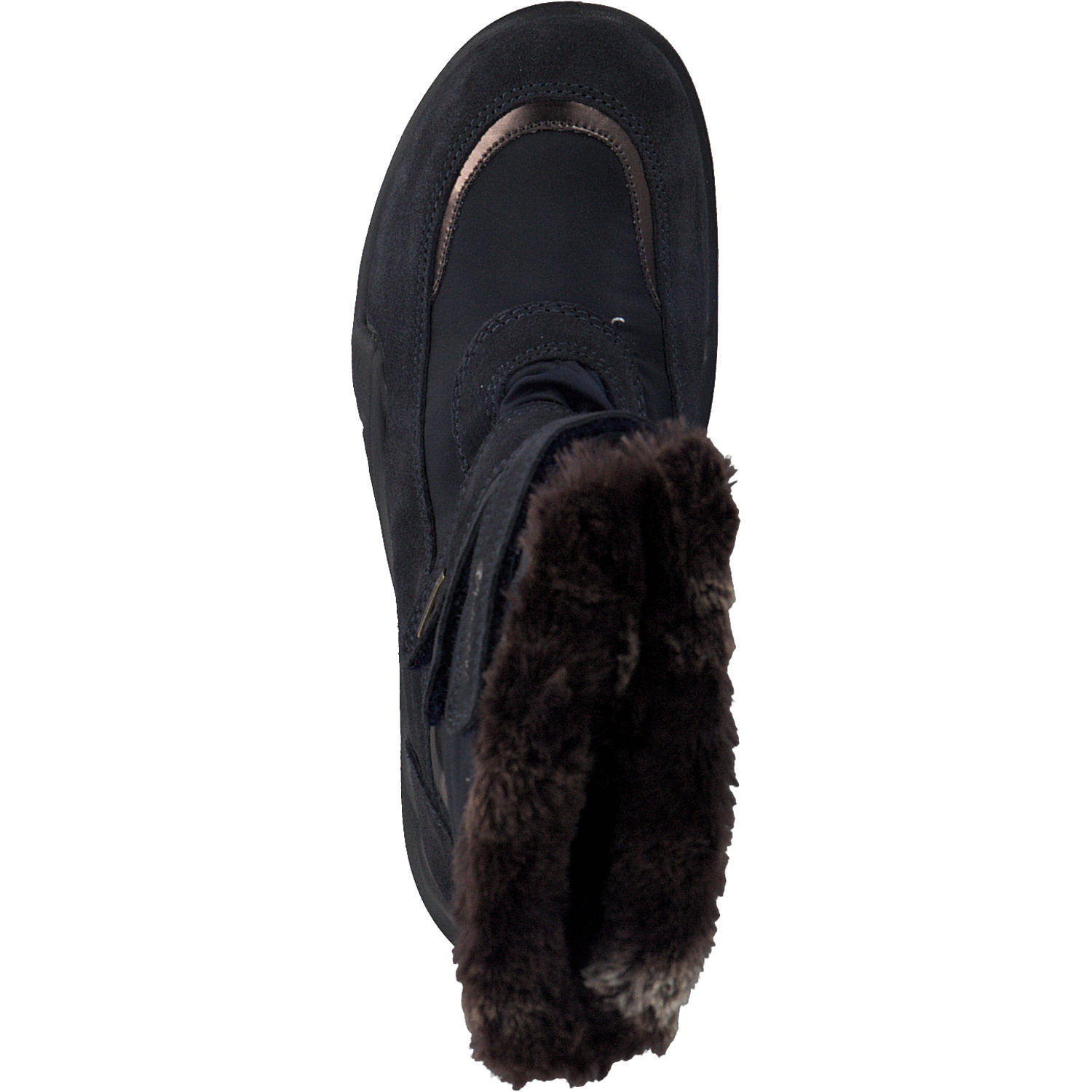 Primigi PWIGT 83839, Winterstiefel, Kinder, Blau