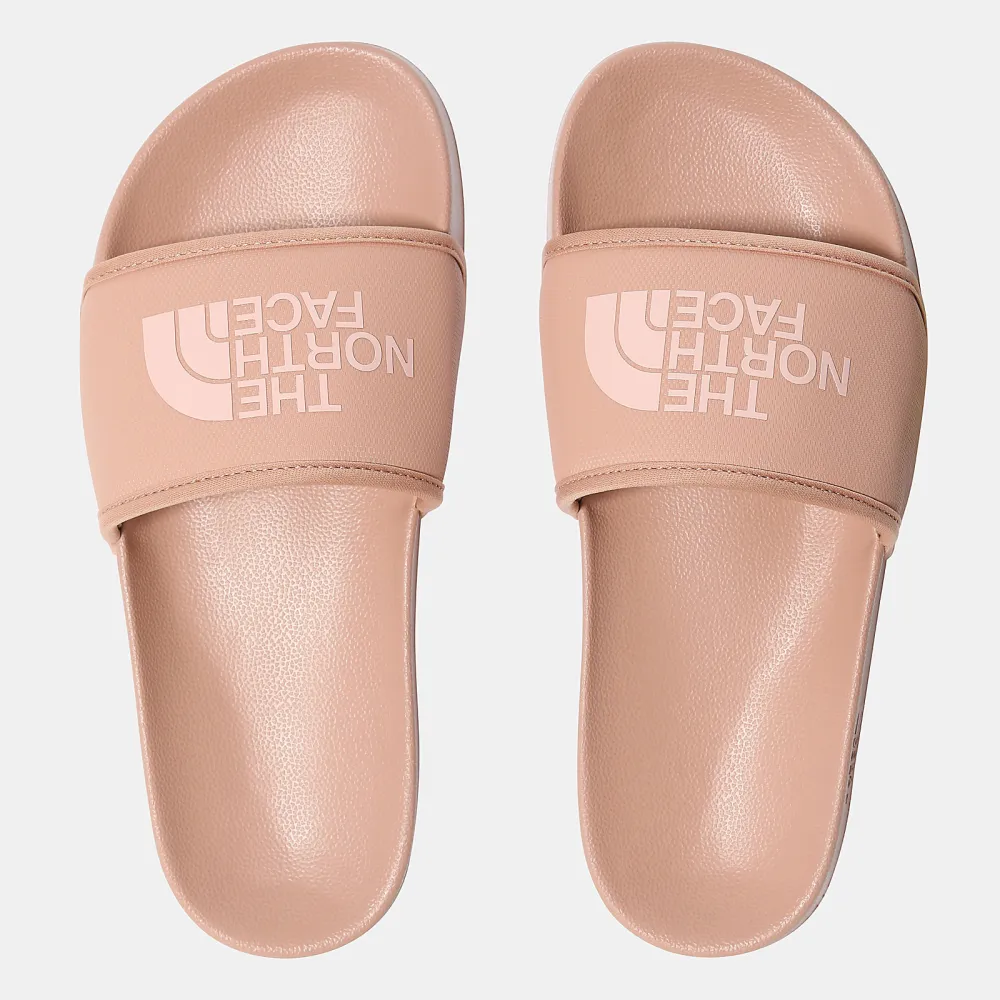 The North Face Base Camp III Slide NF0A4T2SZ1P / braun