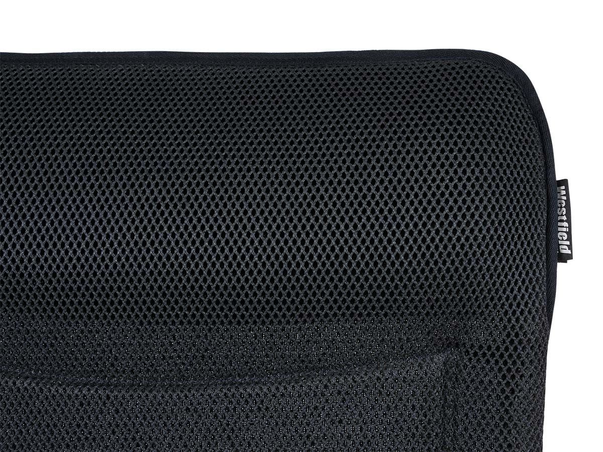 Westfield Performance Advancer XL Night Blue Klappstuhl