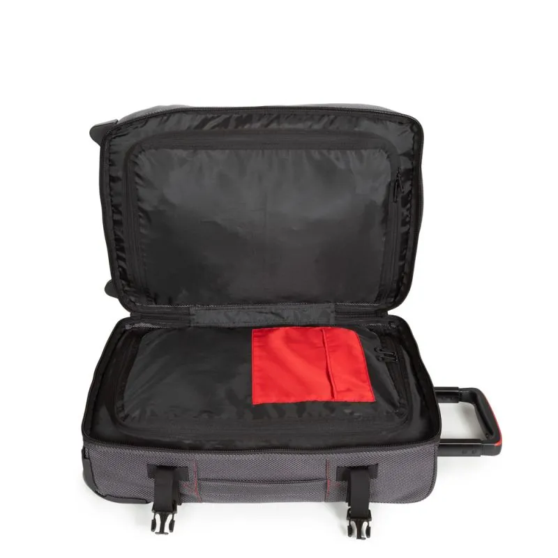 Eastpak Tranverz Cnnct S - CNNCTAccentGrey