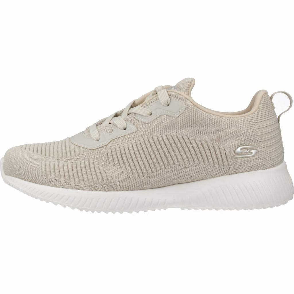 SKECHERS Sneaker beige SKECHERS 32504 NAT