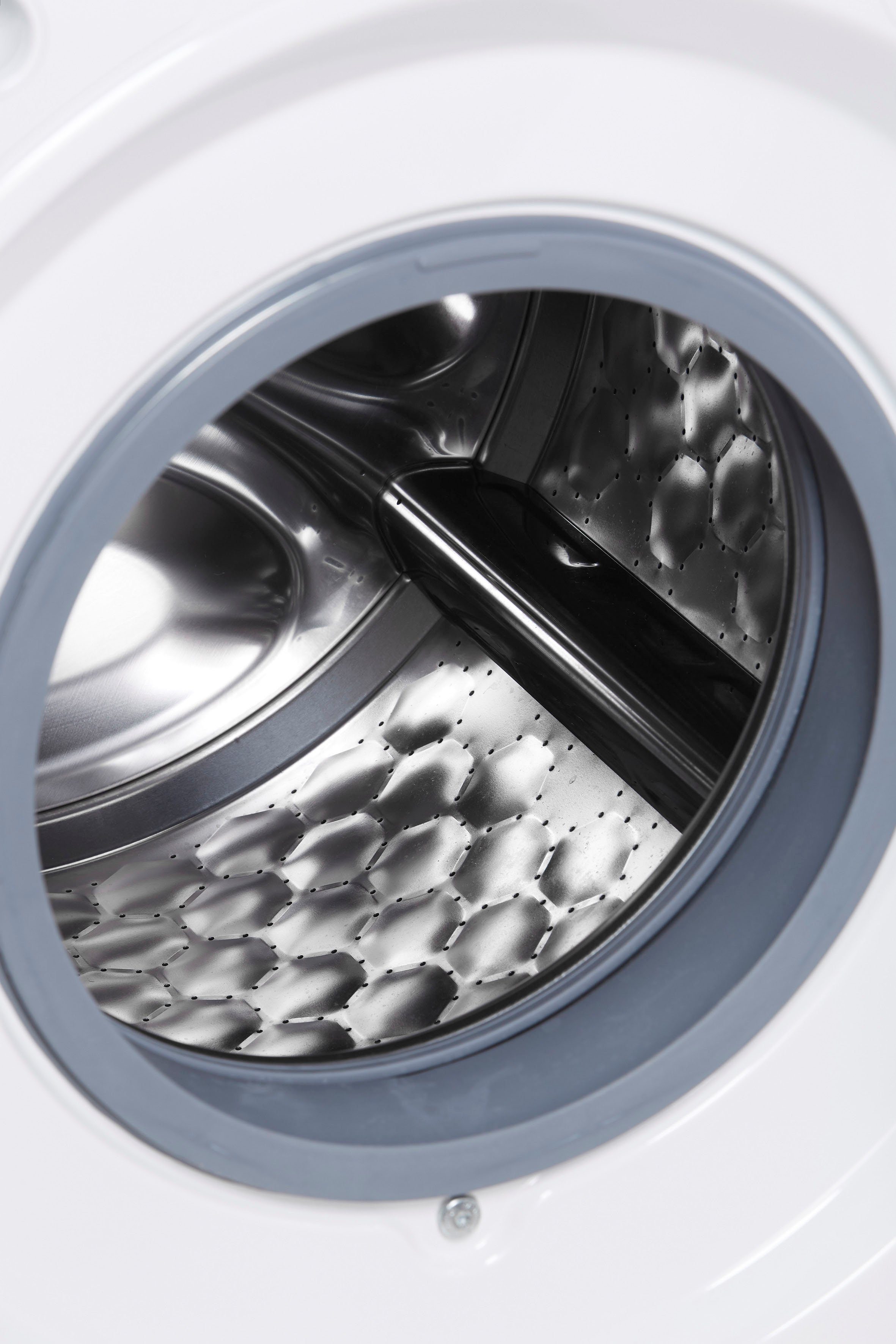 Miele Waschmaschine WSD323 WPS D PWash&8kg, 8 kg, 1400 U/min, QuickPowerWash für saubere Wäsche in nur 49 Minuten