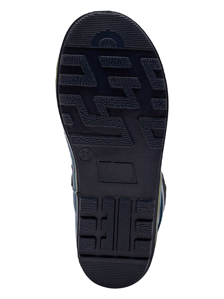 Kangaroos Gummistiefel 