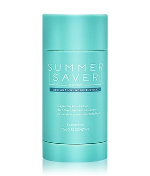 SUMMERSAVER Anti-Wundreib-Stick Sensitiv Körperbalsam-25 g