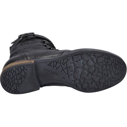 JOSEF SEIBEL Stiefel Sanja 21, schwarz