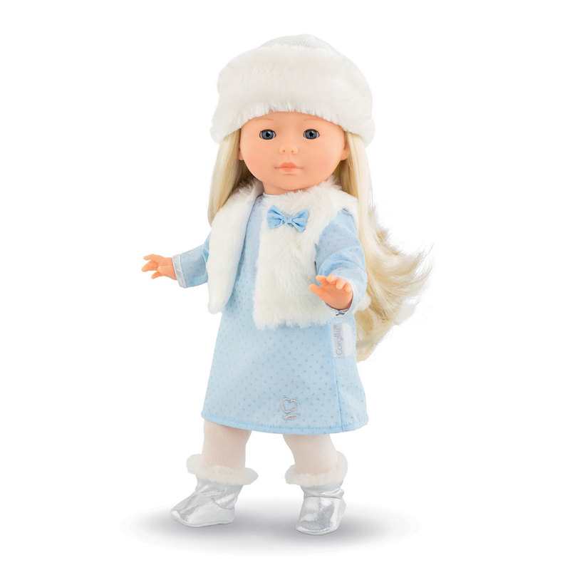 Poupée Ma Corolle Priscille