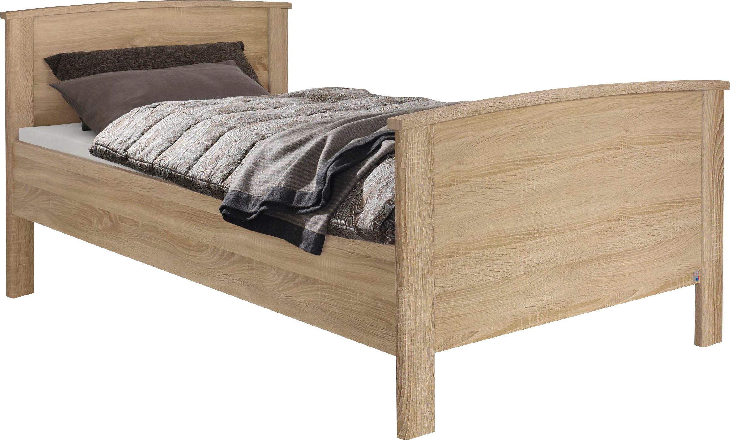 rauch Schlafzimmer-Set Torrent, (Set, 3-St)