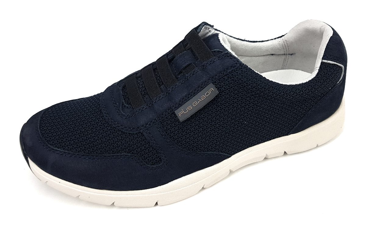 Pius Gabor 1018.14.01 Blau Denim