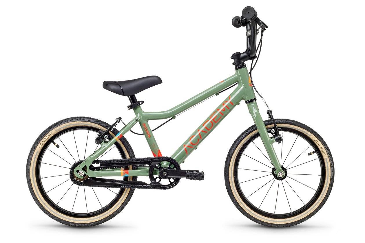 Academy 16 Grade 3 - 2024 - 16 Zoll - Diamant