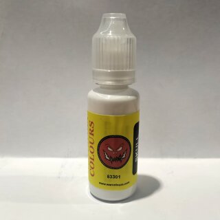 Nostalgia '94 - Skull White (17ml)