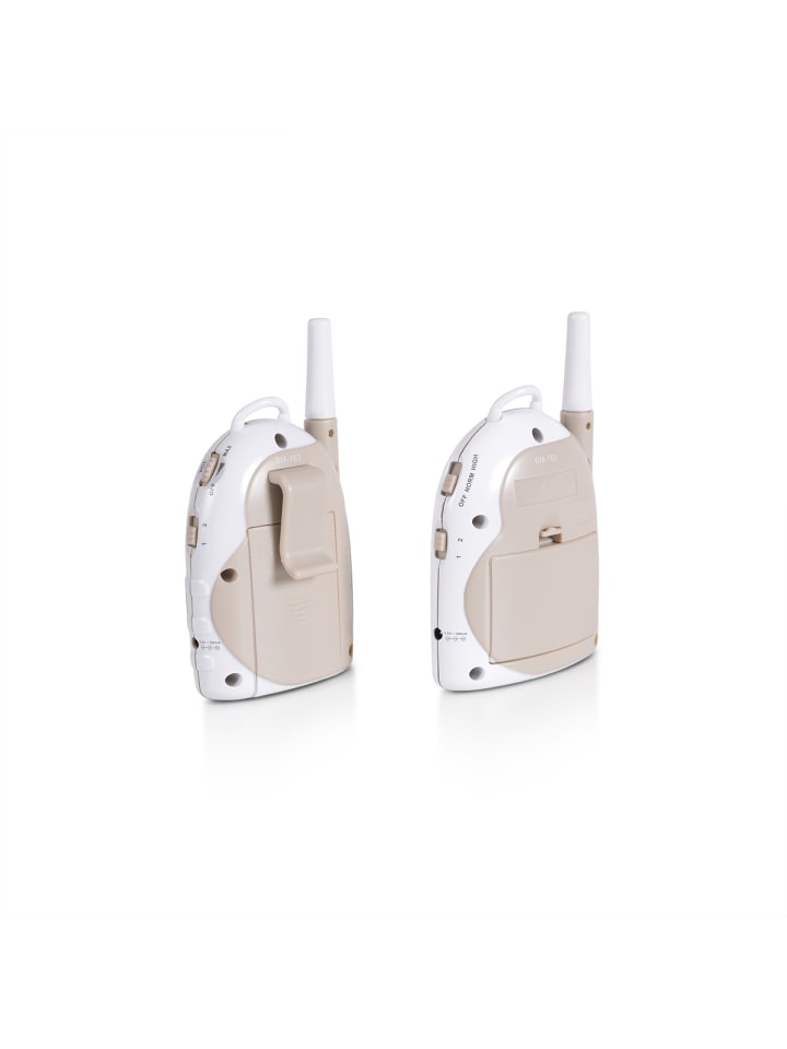 Cangaroo Babyphone Mommy´s Sense in natur günstig kaufen onesize