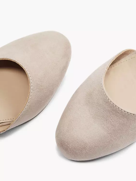 Graceland Spangenpumps