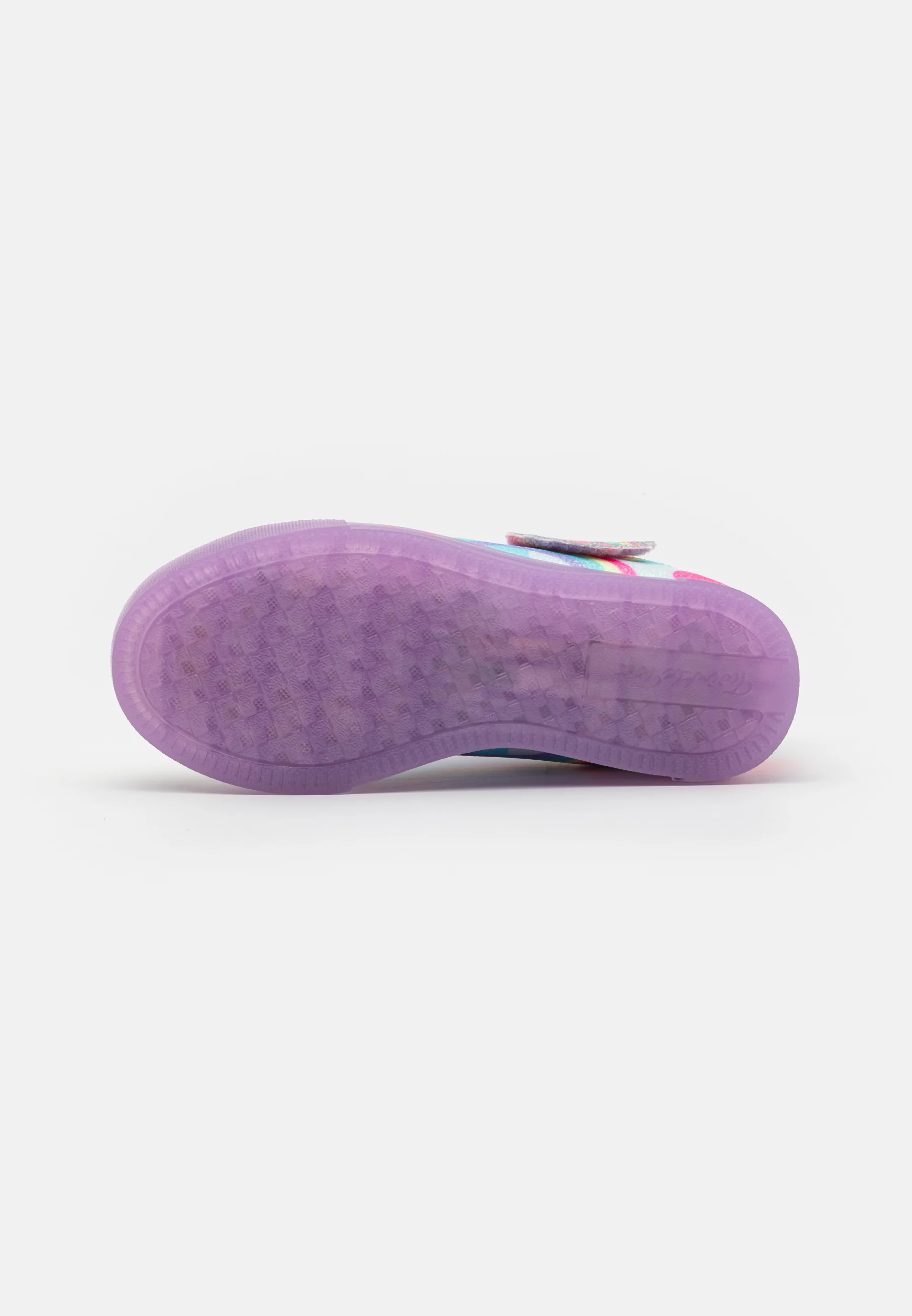 Skechers TWINKLE SPARKS ICE 2.0 - Zapatillas bajas