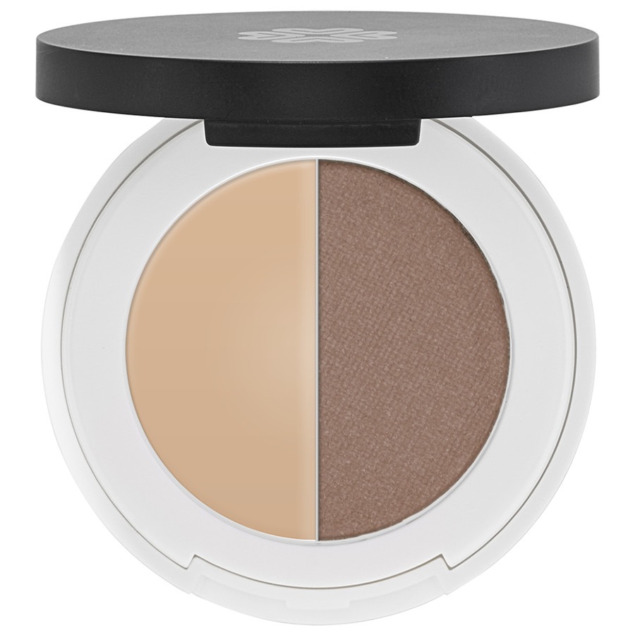 Eyebrow Duo