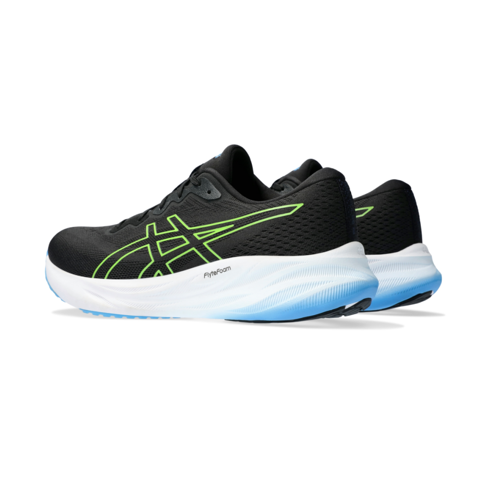 Asics Gel Pulse 15 1011B780-001 / schwarz