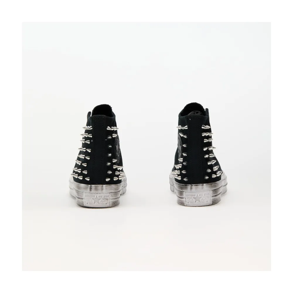 Converse Chuck 70 Studded A07207C / schwarz
