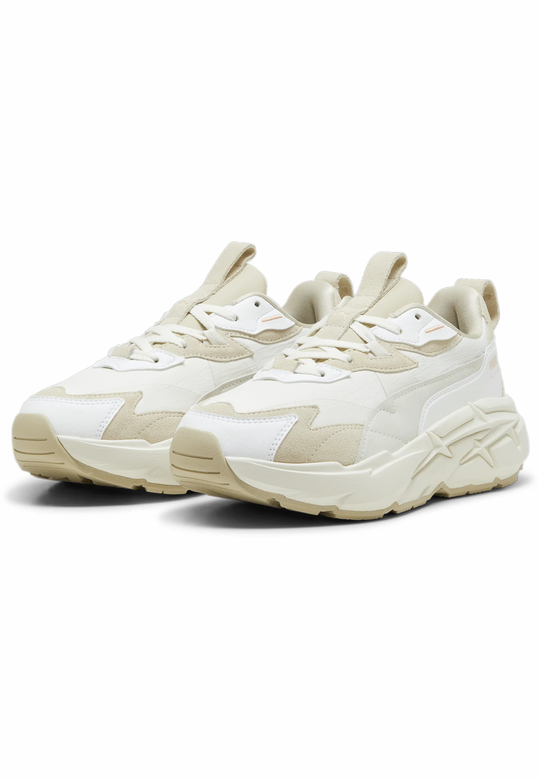 Puma SPINA NITRO - Zapatillas bajas