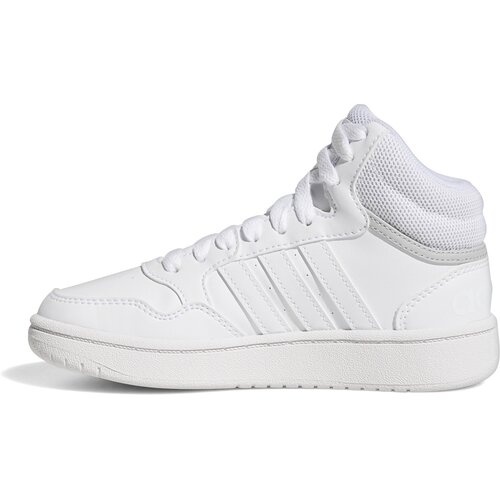 KINDER FREIZEITSCHUHE HOOPS MID