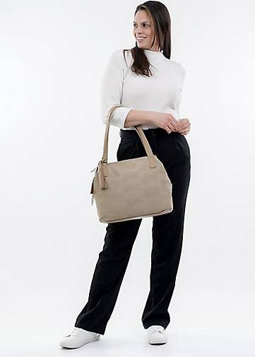 Tamaris Shopper Letzia