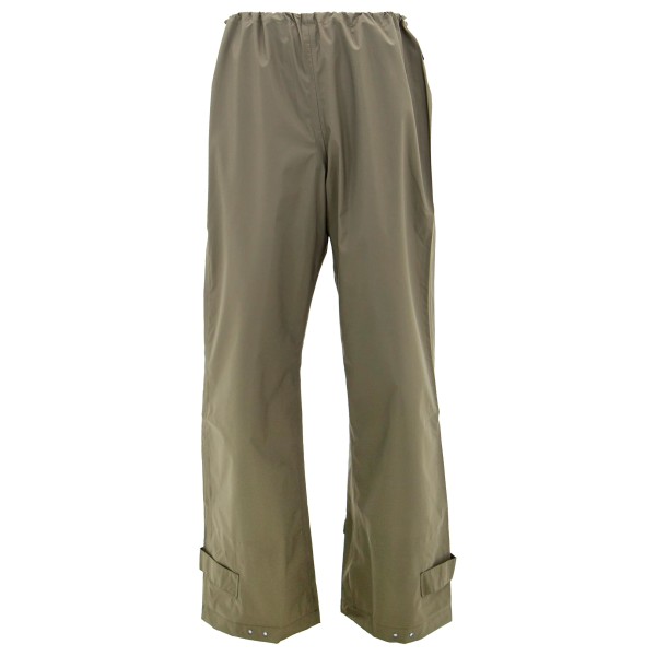 Carinthia - Survival Rainsuit Trousers - Regenhose