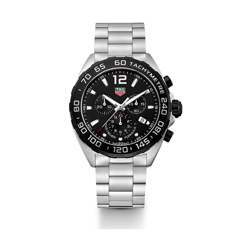 TAG Heuer Chronograph Formula 1 Chronograph